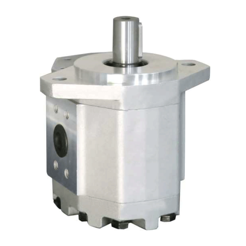 Engineering Pupm CBQ-F5 Υδραυλική αντλία περονοφόρου αντλία Gear Oil Pump